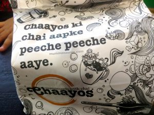 chaayos