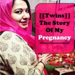the story of my pregnancy