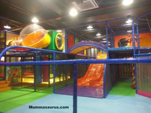 BIRTHDAY PARTY VENUES IN NOIDA