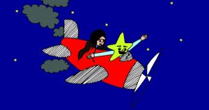 adventures in farland