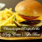 cheeseburger recipe