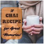 chai recipe