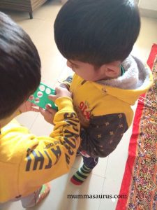 flintobox review subscription box