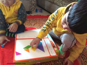 flintobox review subscription box