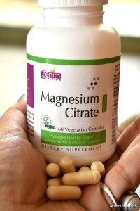 Hypomagnesemia magnesium deficiency Hypo-magnesemia