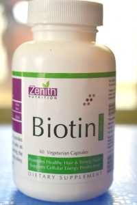 anti hair fall remedies biotin vitamin b7 vitamin h