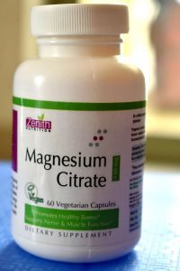 Hypomagnesemia magnesium deficiency Hypo-magnesemia