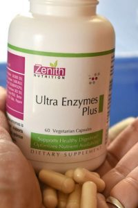 digestive system healthy digestion digestive enzymes