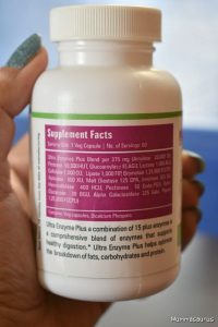 digestive system healthy digestion digestive enzymes