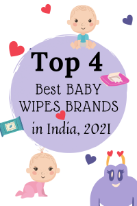 best baby wipes in india 2021